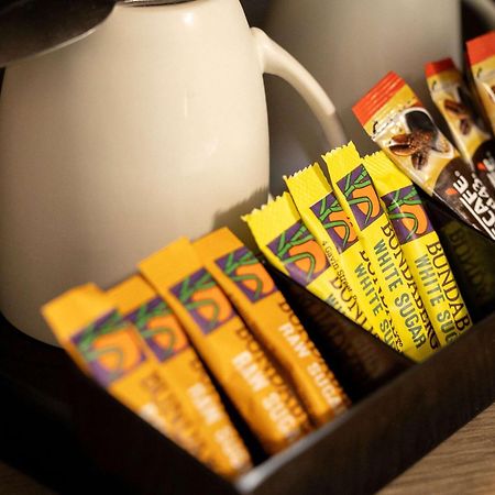 Ibis Darwin Airport Hotel 외부 사진
