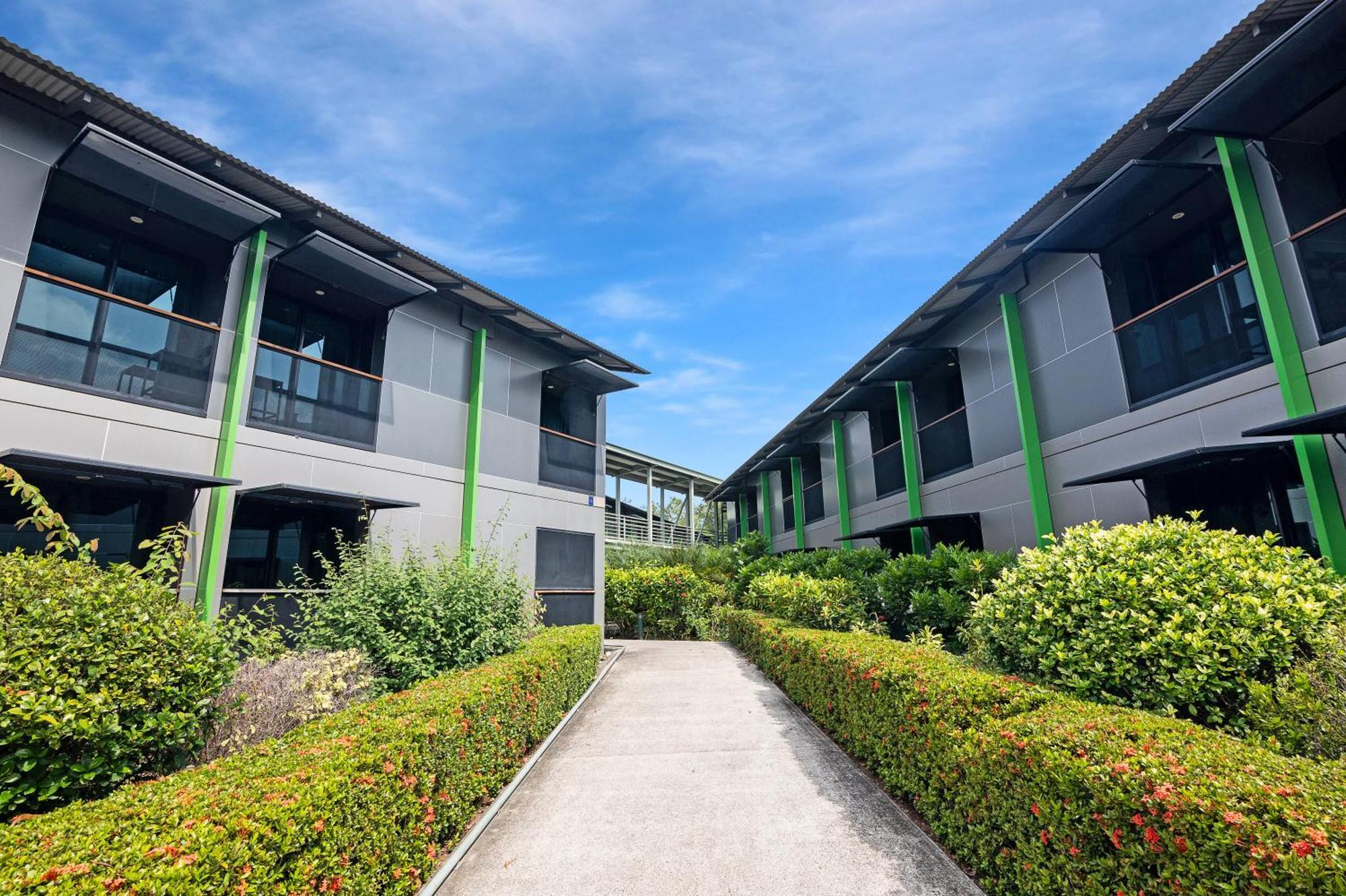 Ibis Darwin Airport Hotel 외부 사진