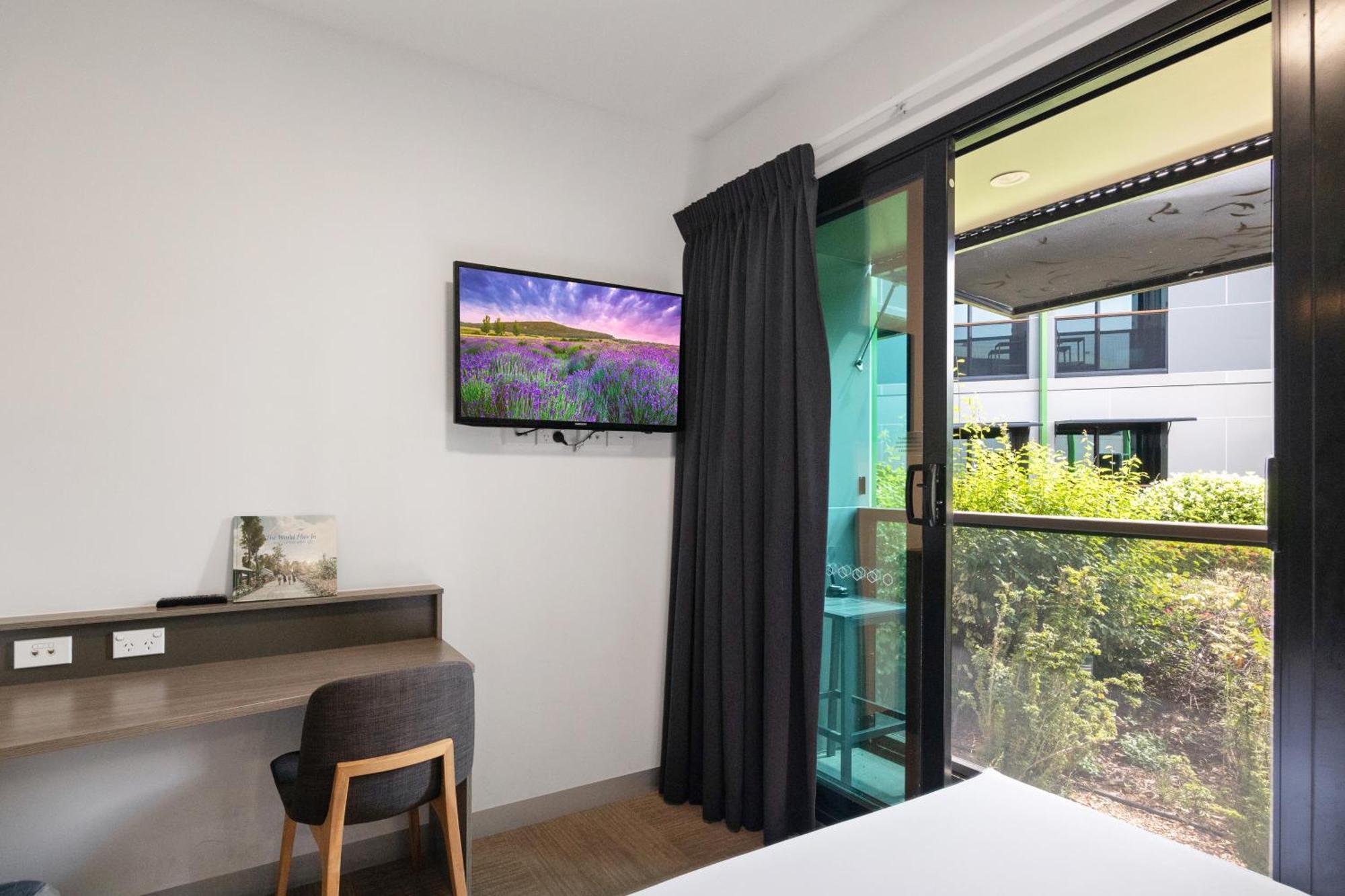 Ibis Darwin Airport Hotel 외부 사진