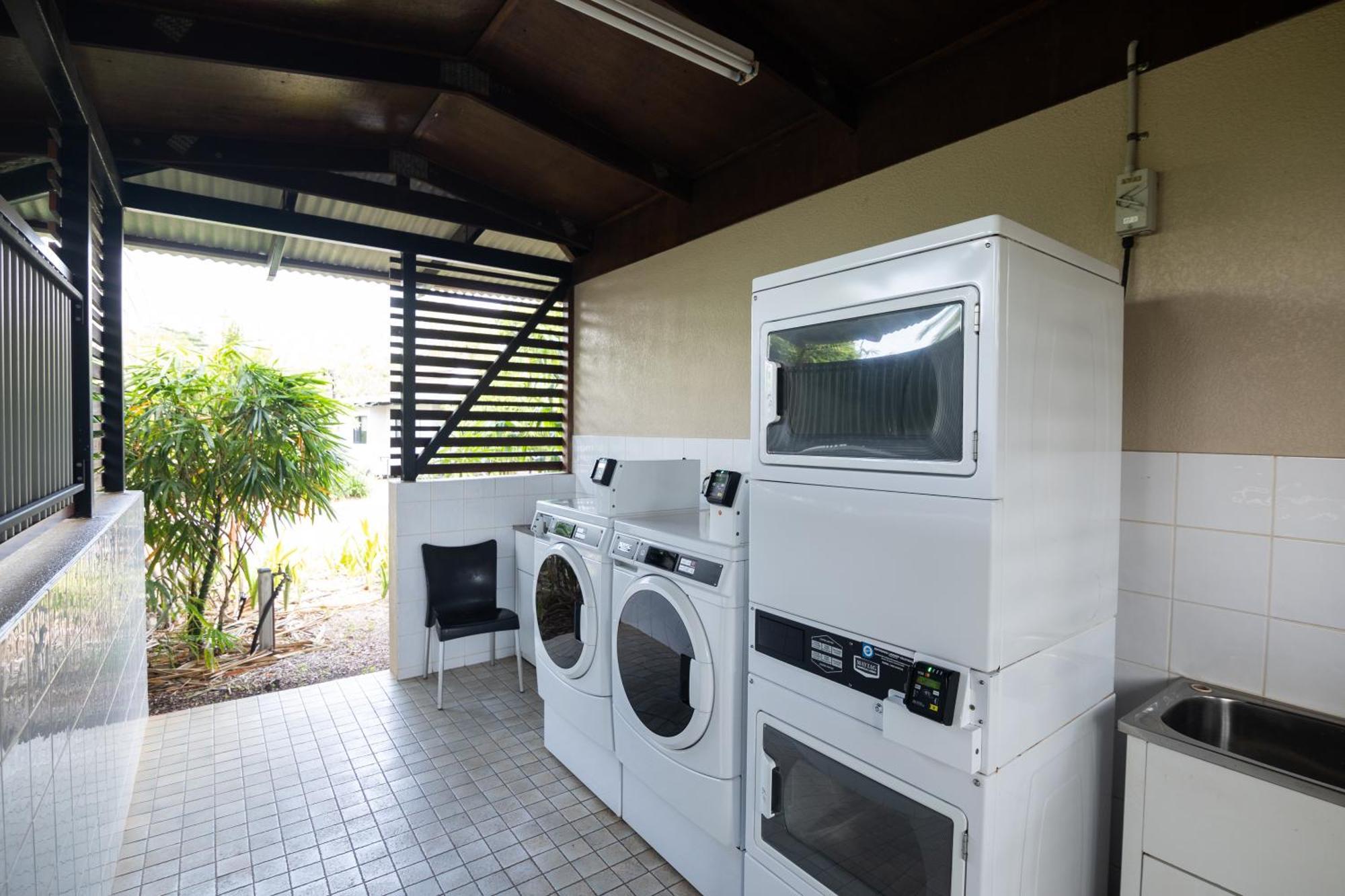 Ibis Darwin Airport Hotel 외부 사진