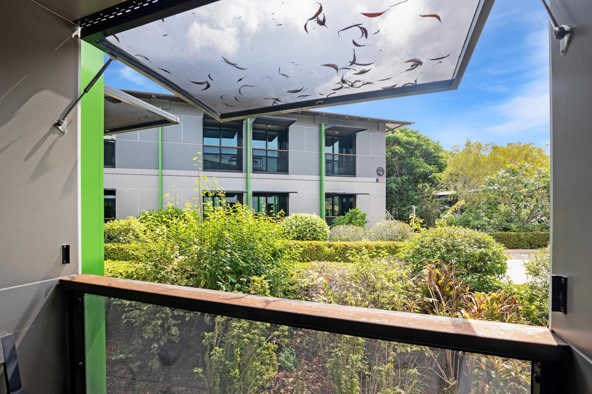 Ibis Darwin Airport Hotel 외부 사진