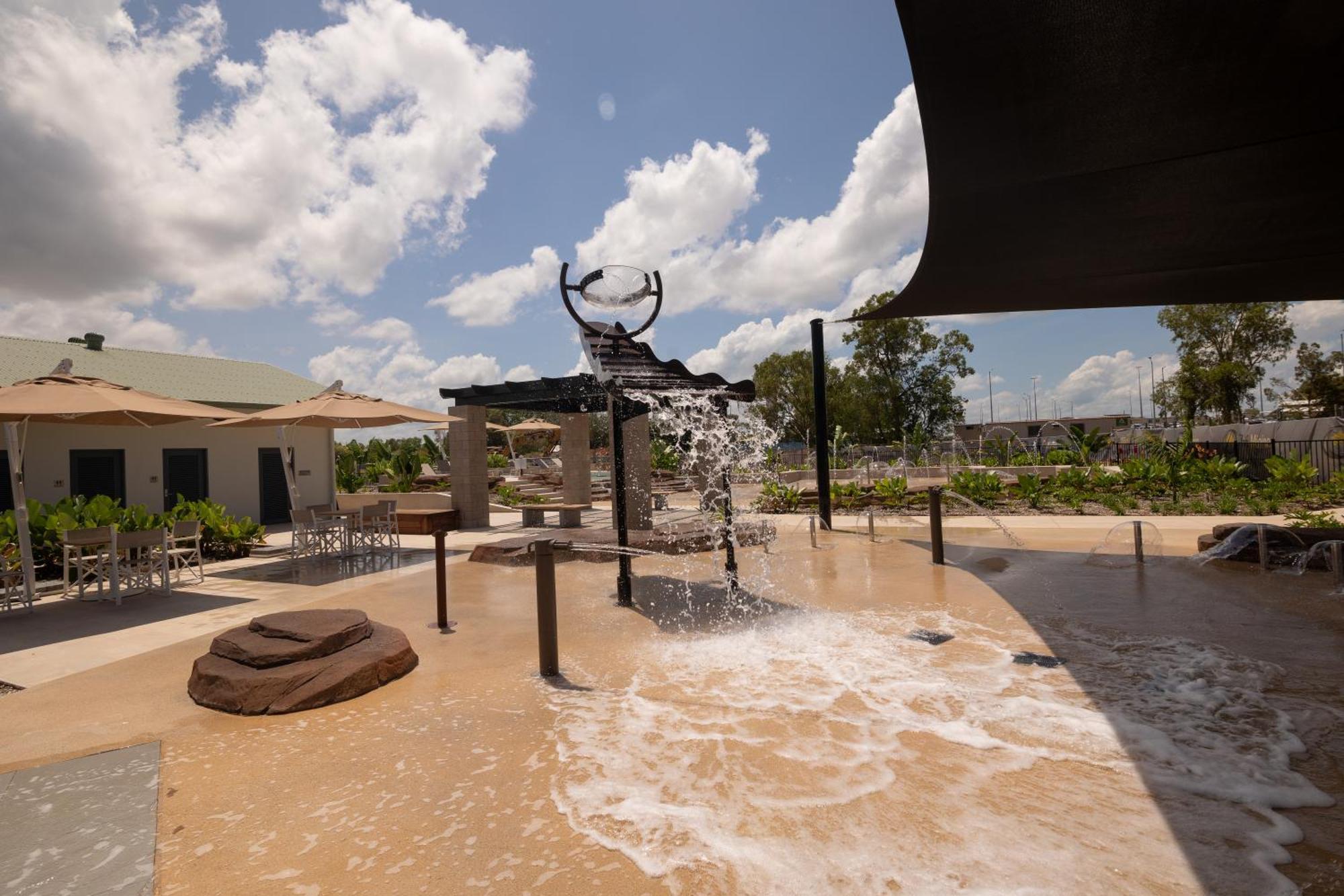 Ibis Darwin Airport Hotel 외부 사진