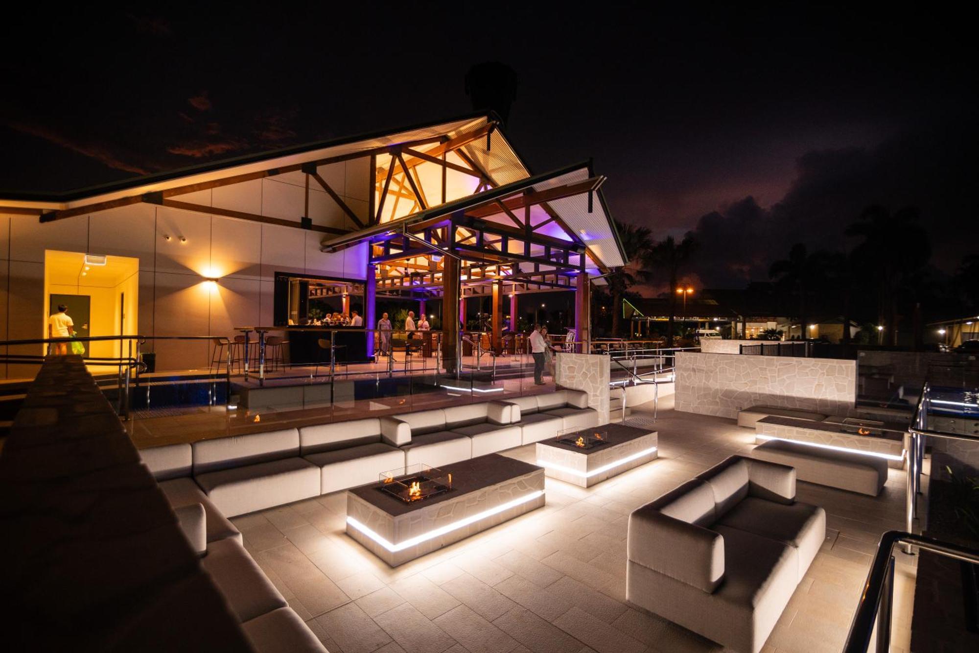 Ibis Darwin Airport Hotel 외부 사진