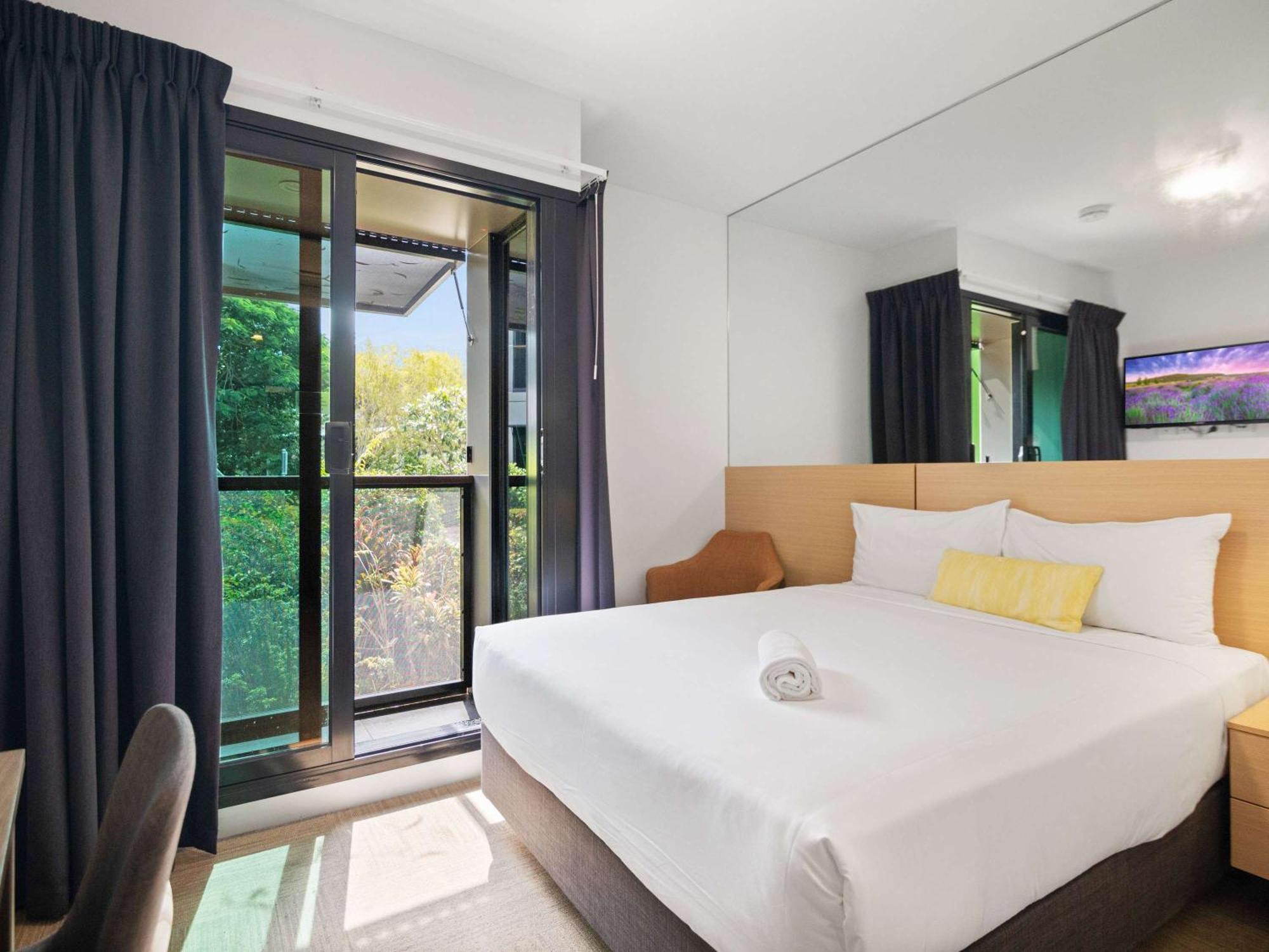 Ibis Darwin Airport Hotel 외부 사진