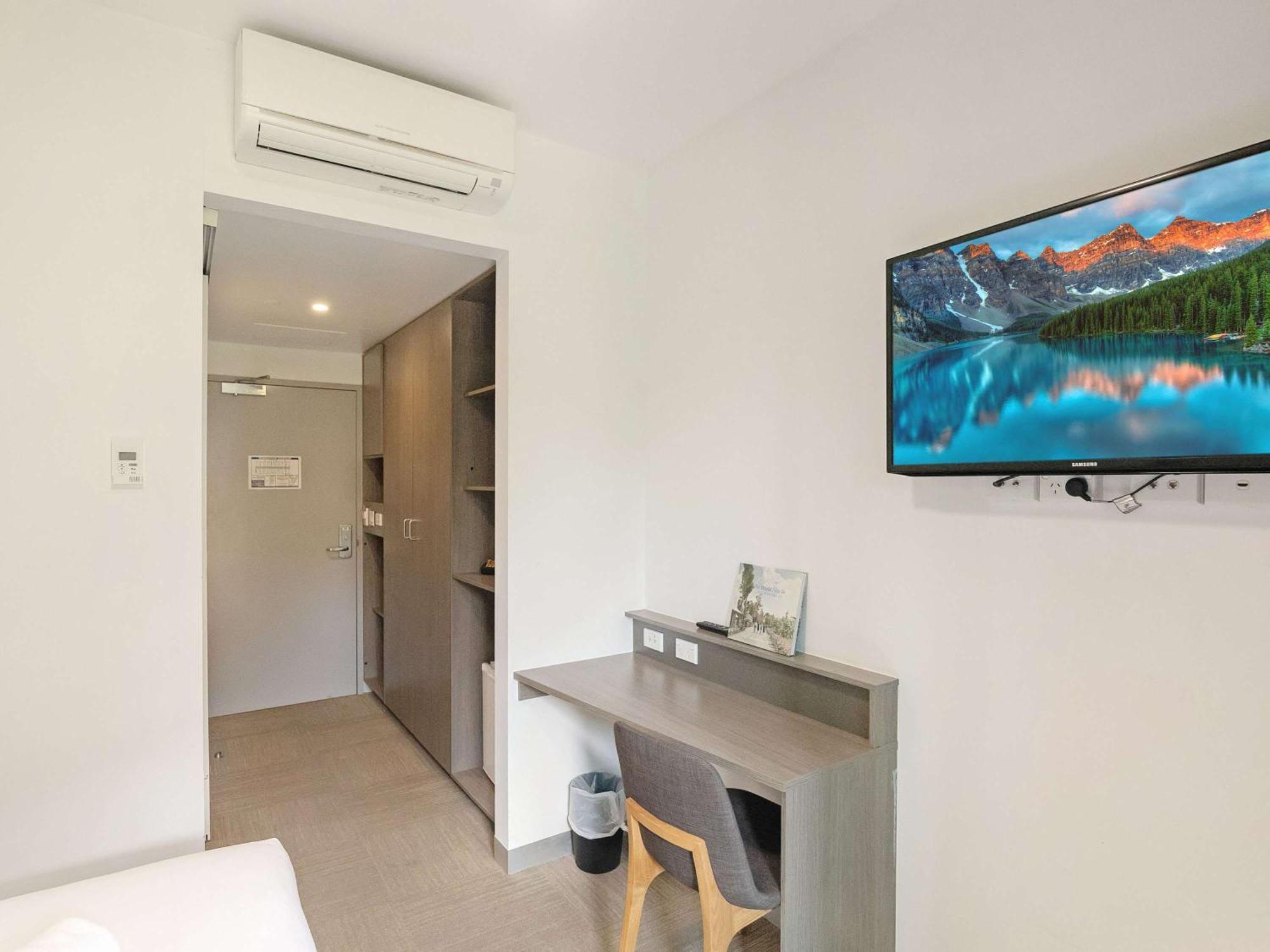 Ibis Darwin Airport Hotel 외부 사진