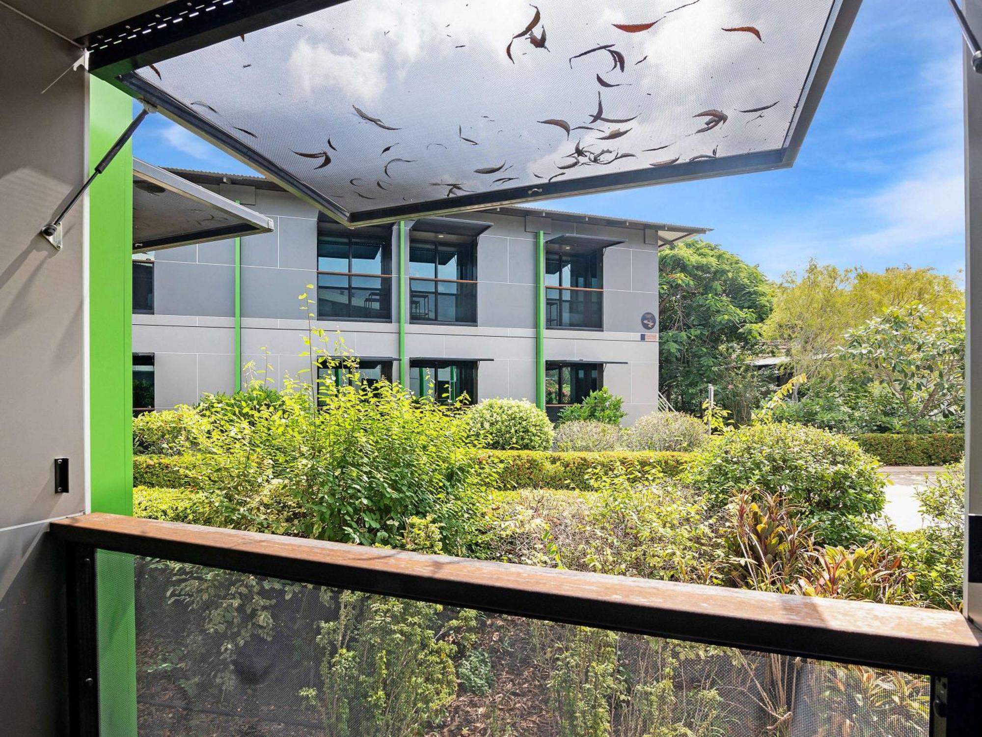 Ibis Darwin Airport Hotel 외부 사진