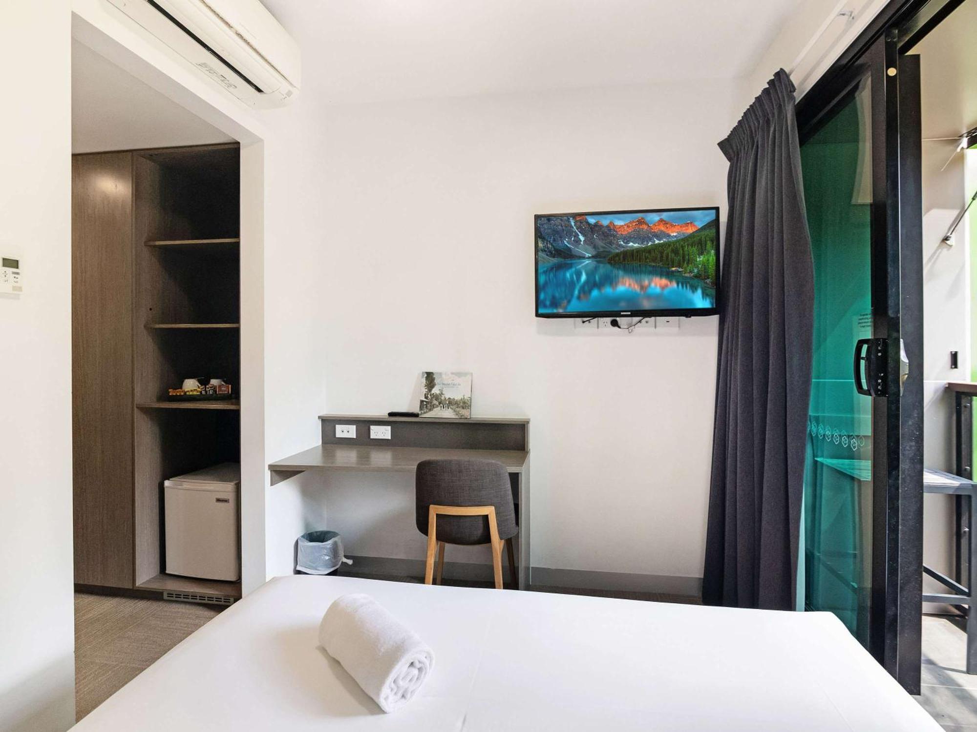 Ibis Darwin Airport Hotel 외부 사진