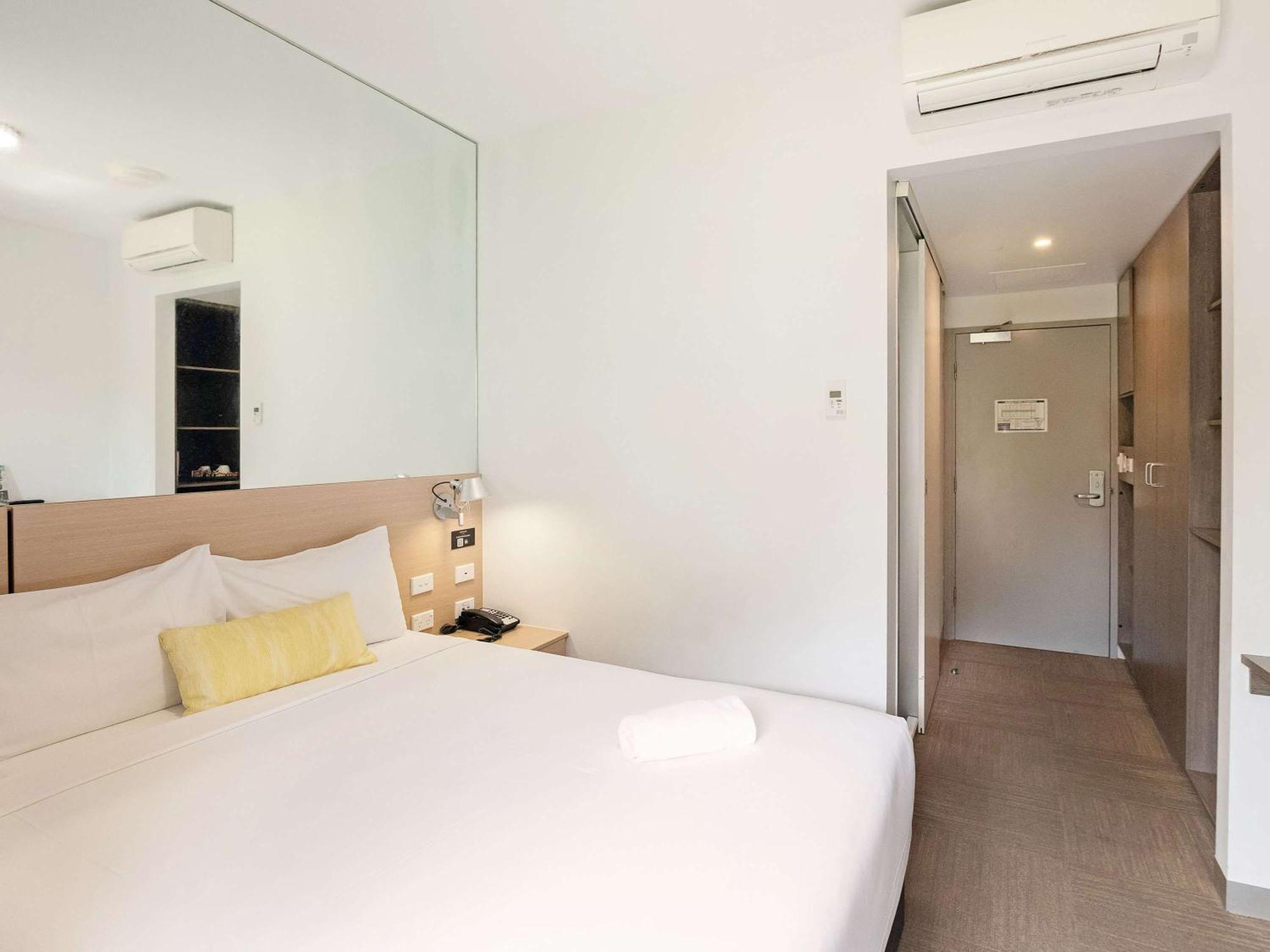 Ibis Darwin Airport Hotel 외부 사진