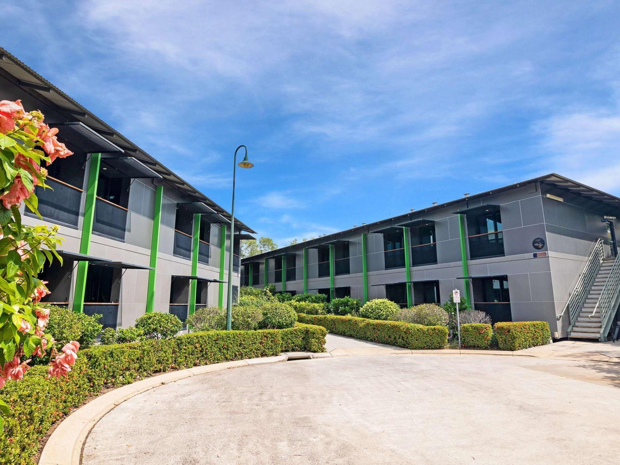 Ibis Darwin Airport Hotel 외부 사진