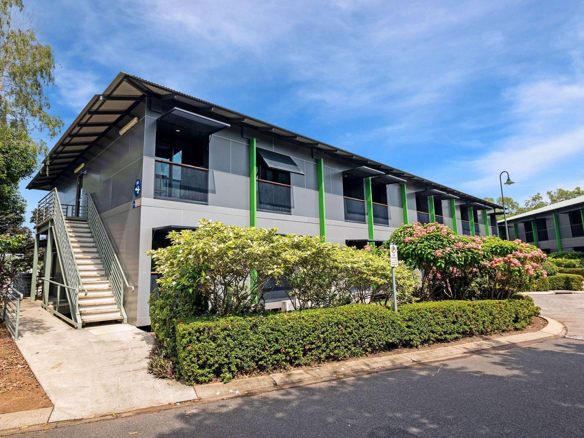 Ibis Darwin Airport Hotel 외부 사진